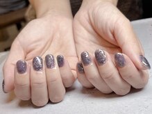 アスー(Aswy.)/シェルネイル