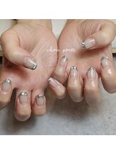 シュポルテ(chou porte)/