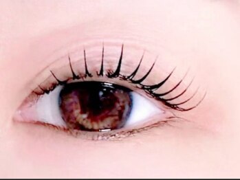 アレグレス 池袋/池袋／マスカラまつ毛パーマ