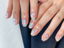 ワンアンドオンリー(One&Only)/