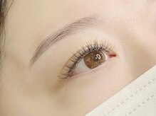 リッカ 西宮店(Lycka)/まつげエクステ×HBL