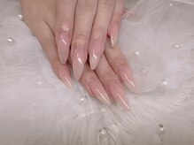 カシェット(cachette)/肌馴染みワンカラー