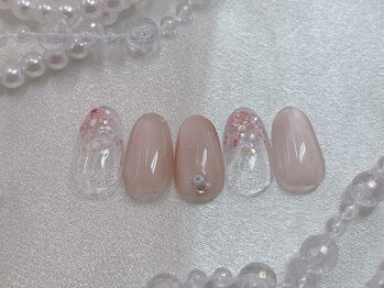 ベーシック 川越店(Basic)/マグネット定額