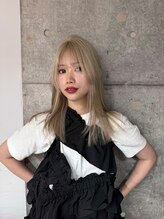 レアファースト&nbsp;Emi 