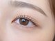 スマイル(Smile)の写真/≪提案力・技術力を兼ね備えた提案型のアイ専門店≫骨格×目の形×まつ毛の状態に合わせたデザインをご提案