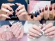 ミオネイル(MiO nail)の写真