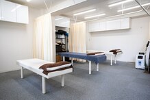 足つぼ飛行船 日比谷