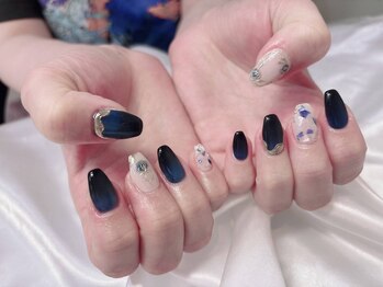 ネイルサロン ルリアン/