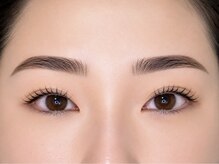 ママジェンヌ(mamA sIenne)/eyebrow＆まつげカール