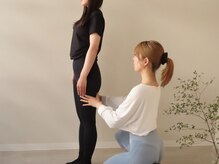 チャンス(CHANCE)/北24条マシンピラティス骨格整体