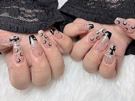 大人ニュアンス