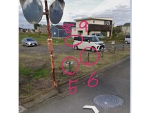 ラプ(LAPU)の雰囲気(駐車場が変わりました。5.6番をご利用下さい)