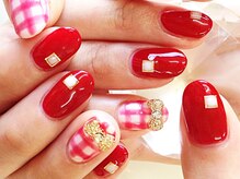 アーラ ディ アンジェロ(ala di angelo)/