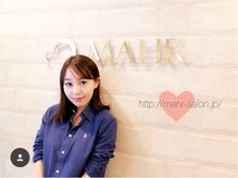 マール そごう千葉店(MAHR)/芸能人・有名モデルもご来店♪ 