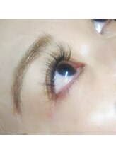 ビューティサロン リリー(Lily)/ボリュームラッシュ120束