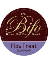 フロートリート ビフォ(FlowTreat Bifo)/足療院　フロートリート ビフォ