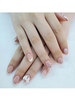 アンベリール(Embellir)/7/18