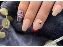 レイ ネイルアンドセレクトショップ(Lei Nail&Selectshop)/デザインネイル