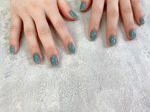 サロン ド シエル(Salon de ciel)/nail design...♪