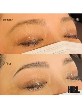 シュエットウール(Chouette Heure)/Hollywood brow lift
