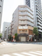 伝統鍼灸喜心堂/外観