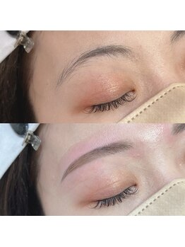 ロミー 新宿(romy.)/アイブロウスタイリング