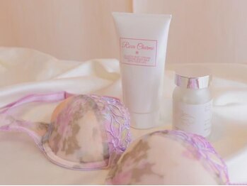 ミュウ(MUE)/育乳セット