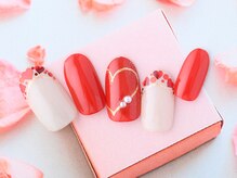 ダッシングディバ 中野マルイ店(DASHING DIVA)/バレンタイン