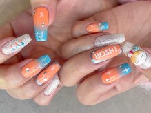 シェル トウキョウ(SHELL TOKYO)/担当kudo