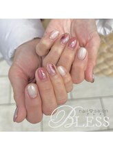 ブレス(BLESS)/ミラー