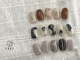 basic design2月☆パラジェル