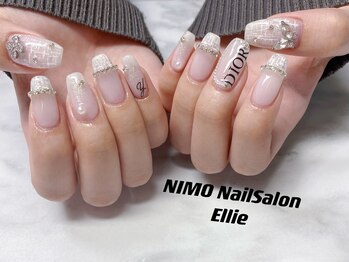 ニモ(NIMO)/やり放題