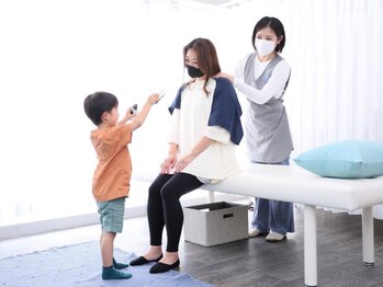 メルツバイ くものベッド(MELTS by)/メルツの地域貢献＊子育て割