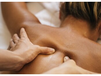 SPAどこにありますか?/港区麻布十番六本木