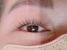 テラスヘア(TERRACE hair)/パリジェンヌラッシュリフト