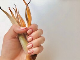 周りと差がつく繊細アート♪