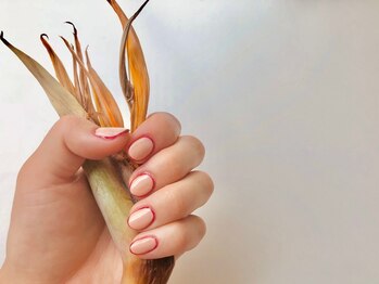 ターンネイルスタジオ 中央林間(TURN nail studio)/周りと差がつく繊細アート♪