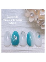 エンエンスタイル(enenstyle)/定額Cコース