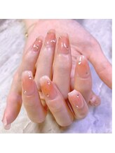 キアラネイルサロン/持ち込みコース