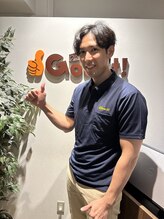 グイット 人形町店(Goo-it!) 平山 （男性）