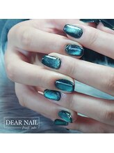 ディアネイル(DEAR NAIL)/