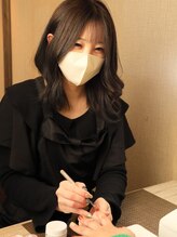 ランティネイル(Ranty NAIL) Naomi