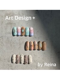 ReinaArtDesign＋¥13750→¥9900
