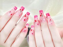 ABマツエクネイルサロン/