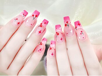 ABマツエクネイルサロン/