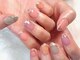 ネイルサロン リラ (Nailsalon Lilas)の写真/【初回オフ無料】ジェル180分やり放題¥15000★※長さ出し10本込み!トレンドを先取りした魅力溢れる指先へ♪