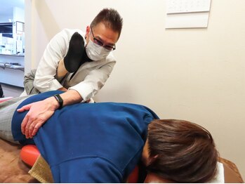 大勝鍼灸整骨院プライマリィの写真/【全Staff国家資格◎】猫背矯正/産後骨盤/本格ボディケア...豊富な経験ｘ圧倒的な実績で日常生活に光を♪