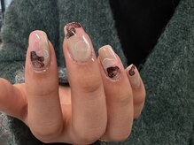 アンネ 表参道(ANNE)/【Hand】KOTONO限定ニュアンス