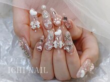 イチネイル(ICHI NAIL)/