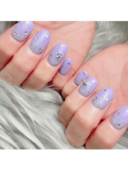 エヌ(nail studio N)/